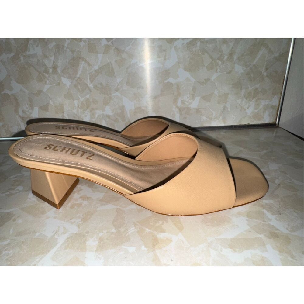 Schultz Mules - Picture 4 of 6